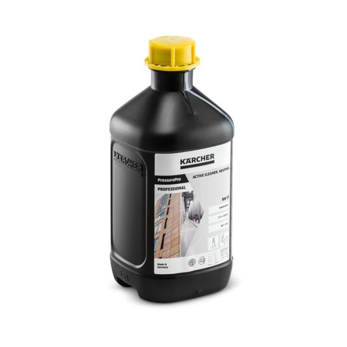 KARCHER - Solutie de curatare activa RM 55 ASF, 2.5L [6.295-579.0]