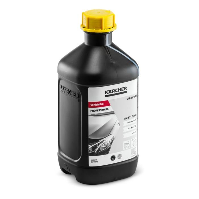 KARCHER - Ceara lichida RM 821, 2.5L [6.295-583.0]