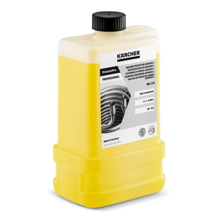 KARCHER - Solutie dedurizare RM 110 ADVANCE, 1L [6.295-625.0]