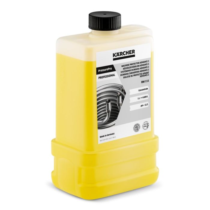 KARCHER - Solutie anticalcar RM 111 ASF, 1L [6.295-628.0]