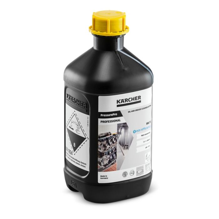 KARCHER - Detergent pentru uleiuri si grasimi RM 31, 2.5L [6.295-646.0]