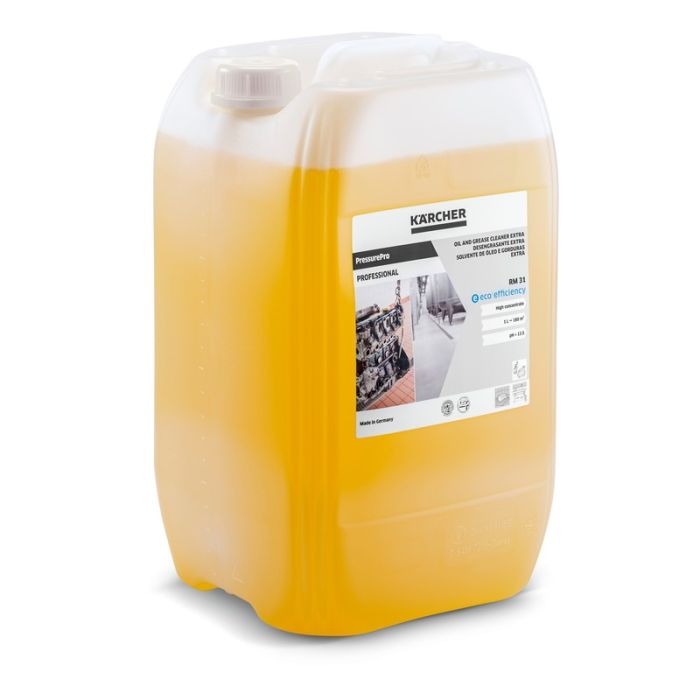 KARCHER - Detergent pentru uleiuri si grasimi RM 31, 20L [6.295-648.0]