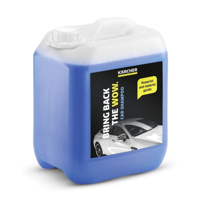 KARCHER - Detergent spuma auto RM 619, 10L [6.295-671.0]