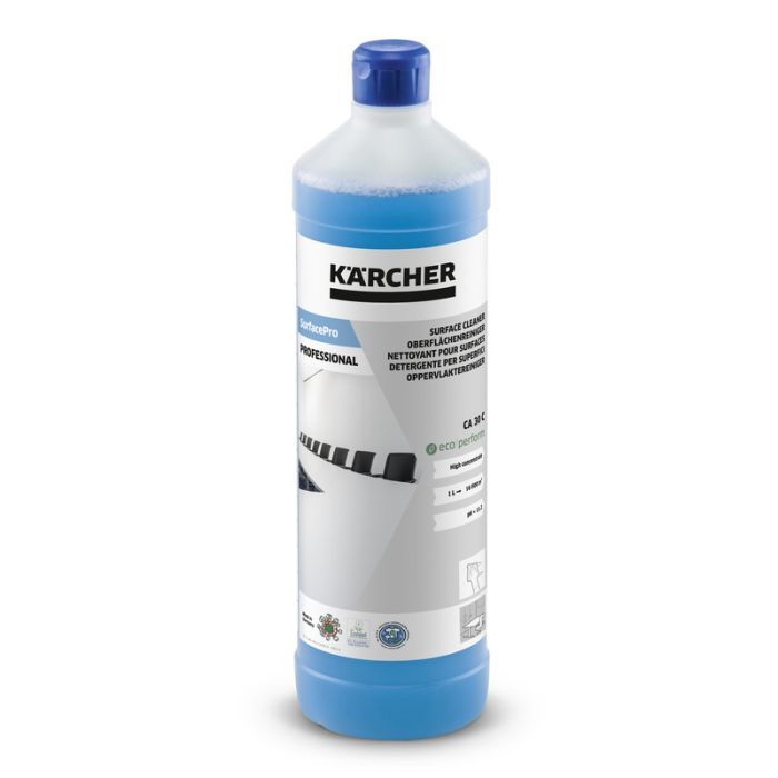 KARCHER - Detergent lichid pentru pardoseli CA 30 C, 1L [6.295-681.0]