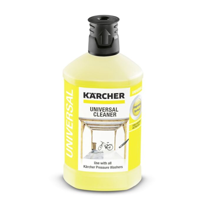 KARCHER - Detergent universal RM 626, 1L [6.295-753.0]