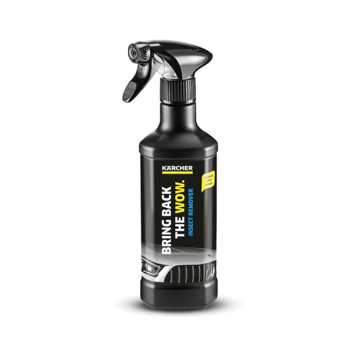 KARCHER - Detergent pentru indepartarea insectelor RM 618, 500ml [6.295-761.0]