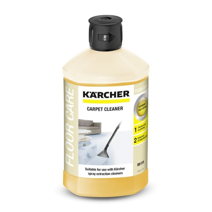 KARCHER - Detergent pentru covoare RM 519, 1L [6.295-771.0]