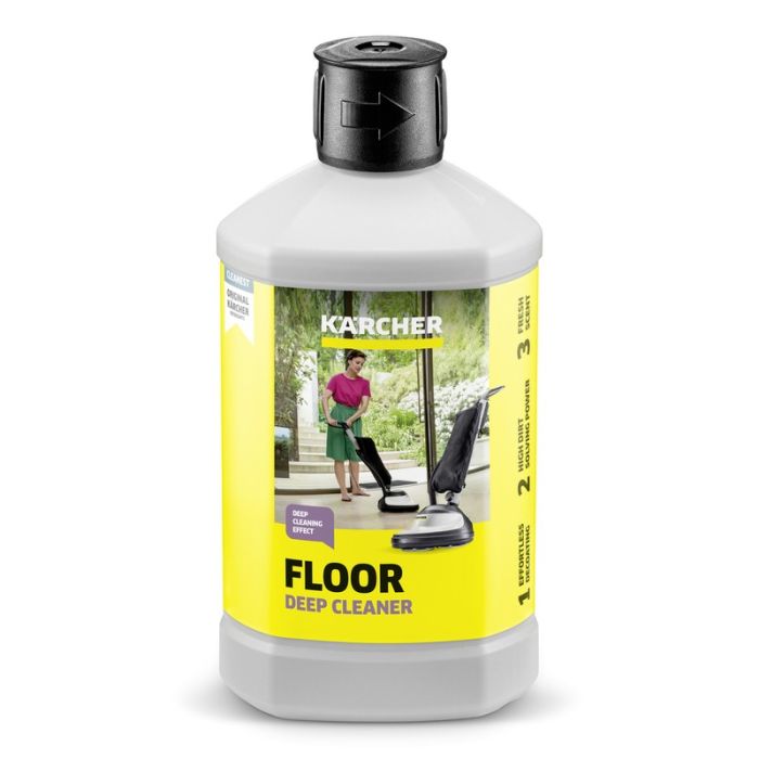 KARCHER - Detergent universal pentru podele dure RM 533, 1L [6.295-775.0]