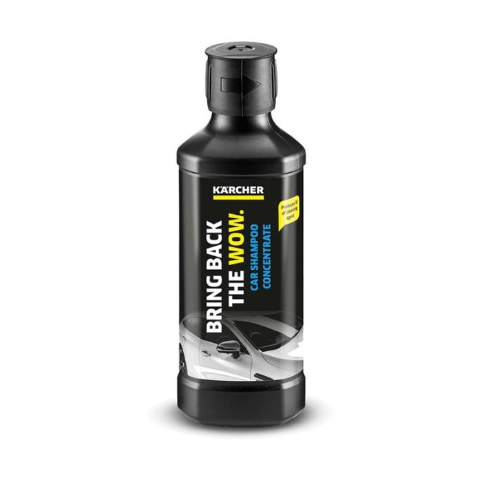 KARCHER - Detergent auto concentrat RM 619, 500ml [6.295-843.0]