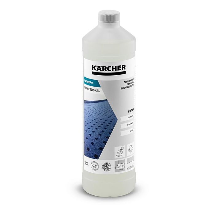 KARCHER - Detergent pentru covor RM 763, 1L [6.295-844.0]