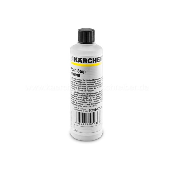 KARCHER - Antispumant 125ml [6.295-873.0]