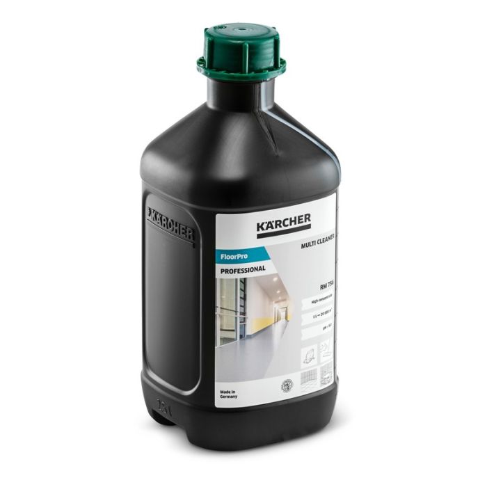 KARCHER - Detergent pentru podea RM 756, 2.5L [6.295-915.0]