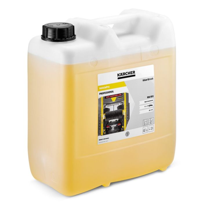 KARCHER - Detergent auto RM 891, 10L [6.295-995.0]