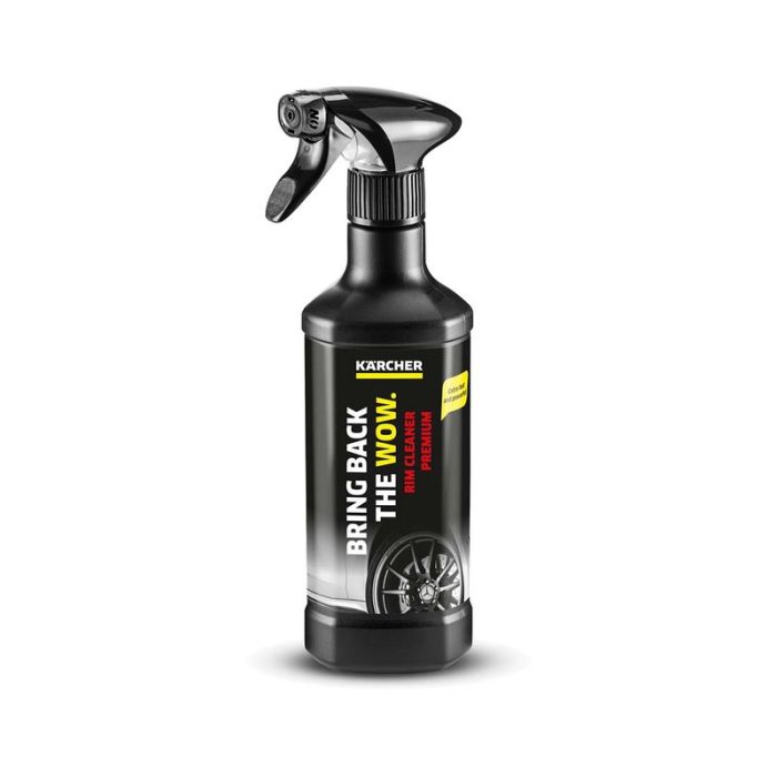 KARCHER - Solutie pentru curatat jante RM 667, 500ml [6.296-048.0]