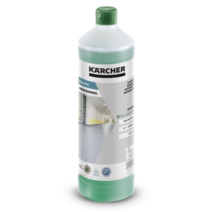 KARCHER - Detergent pentru podea CA 50 C, 1L [6.296-053.0]