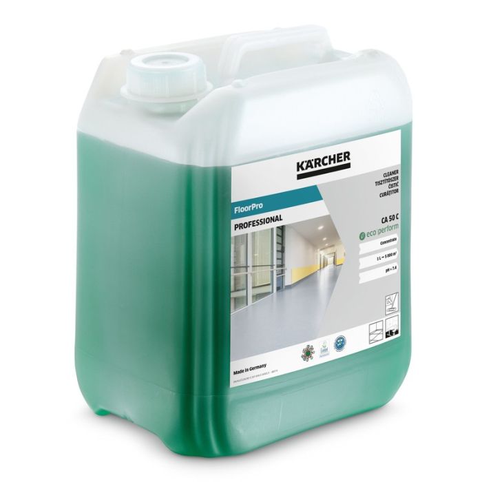 KARCHER - Detergent pentru podea CA 50 C, 5L [6.296-054.0]