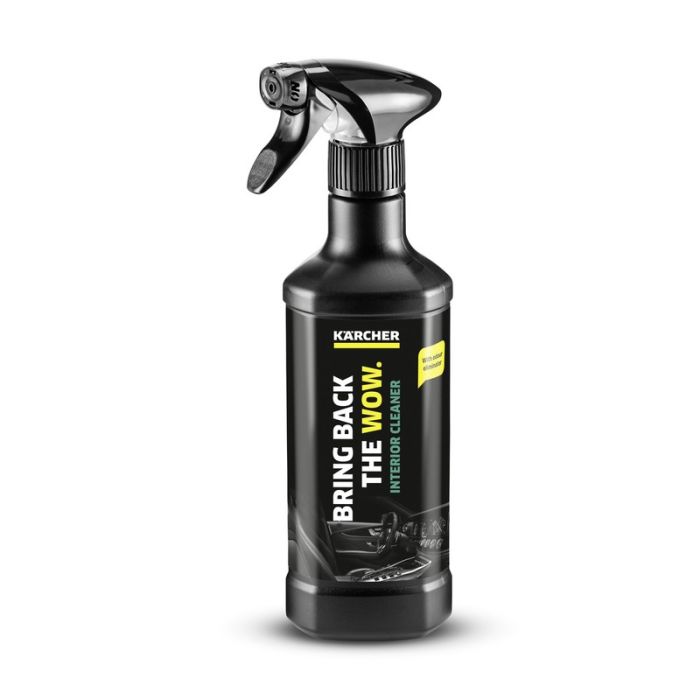 KARCHER - Solutie pentru curatat interior auto RM 651, 500ml [6.296-106.0]