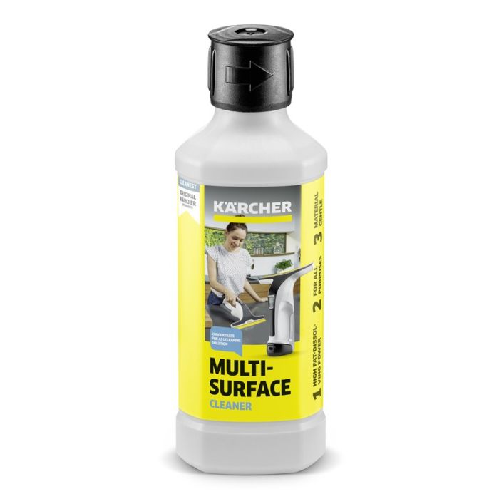 KARCHER - Detergent concentrat pentru multi-suprafete RM 508, 500ml [6.296-128.0]