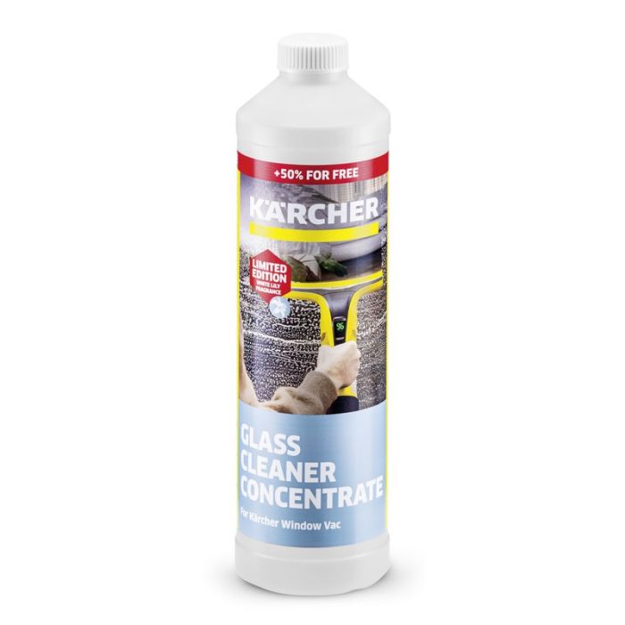 KARCHER - Detergent concentrat pentru curatarea geamurilor RM 500, 750ml