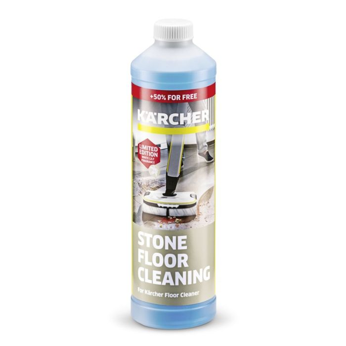 KARCHER - Detergent pentru pardoseala din piatra RM 537, 750ml [6.296-171.0]