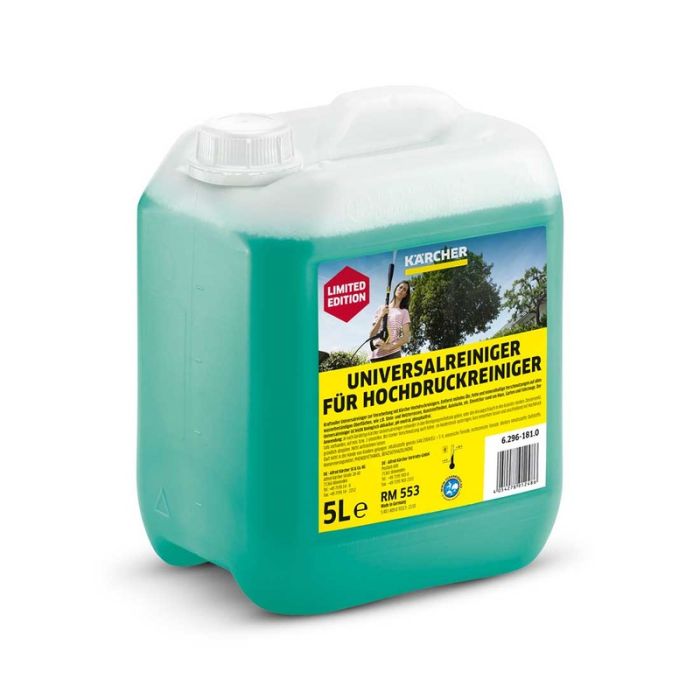 KARCHER - Detergent universal RM 553, 5L [6.296-181.0]