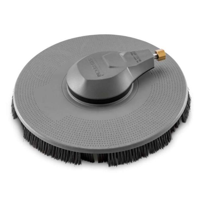 KARCHER - Perie rotativa iSolar, pentru panouri fotovoltaice, debit apa 700 - 1000 l/h