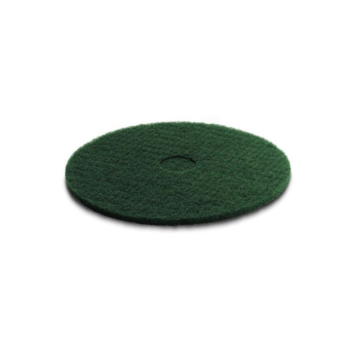 KARCHER - Burete pentru rola, mediu dur, verde, 356 mm [6.369-002.0]