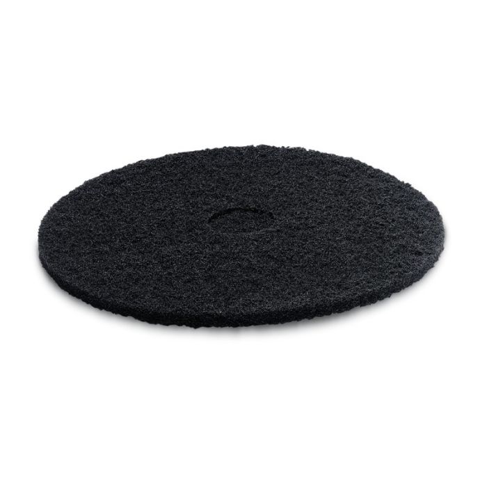 KARCHER - Pad dur, negru, 381 mm