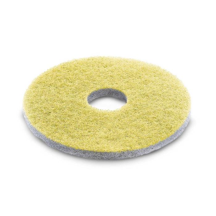 KARCHER - Pad mediu, galben, 432 mm