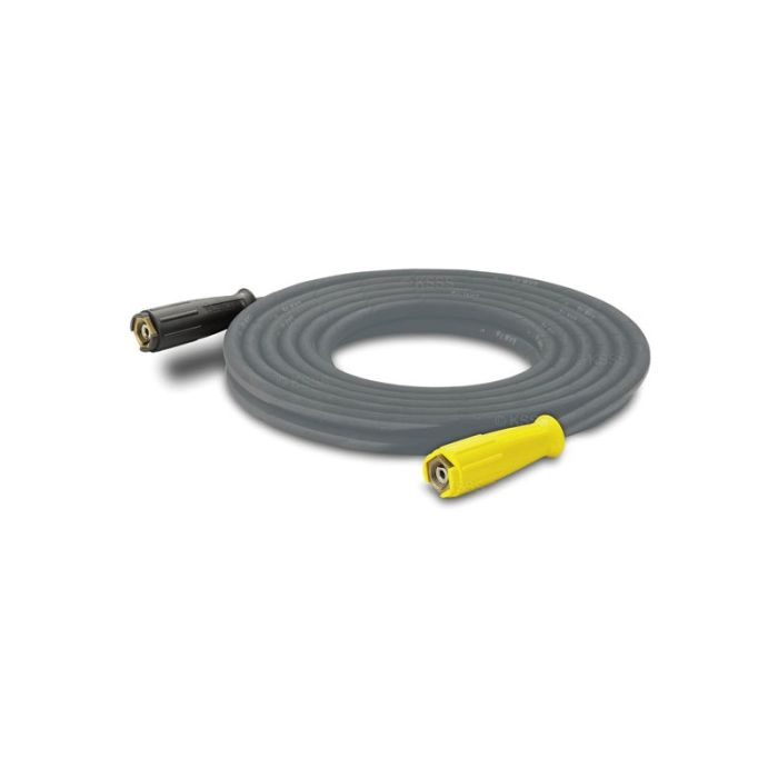 KARCHER - Furtun de inalta presiune pentru industria alimentara, 250bar, DN8, 2x M22x1.5, 10m