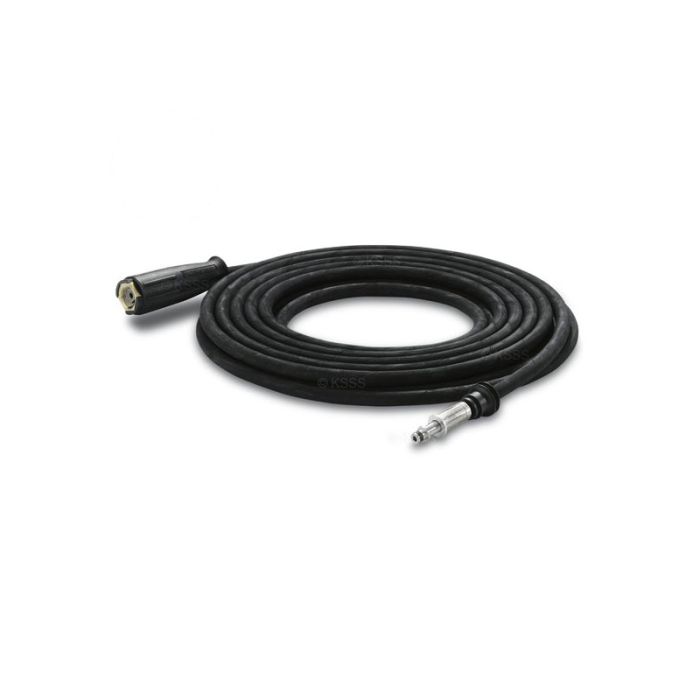 KARCHER - Furtun de inalta presiune, 315bar, DN8, 1x M22x 1.5 / 1x Conector tambur AVS, 10m