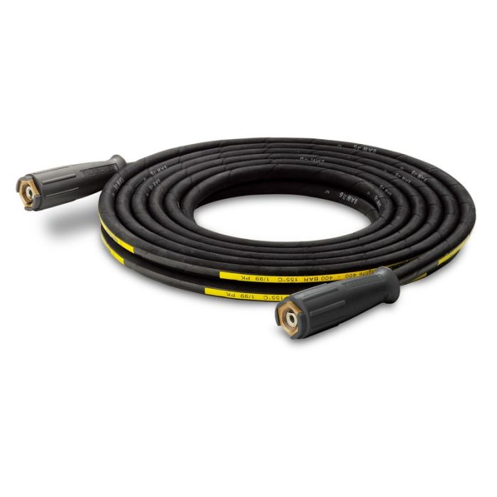 KARCHER - Furtun de inalta presiune electro-conductiv, DN8, 2 x M22 x 1.5, 400 bar, 10m