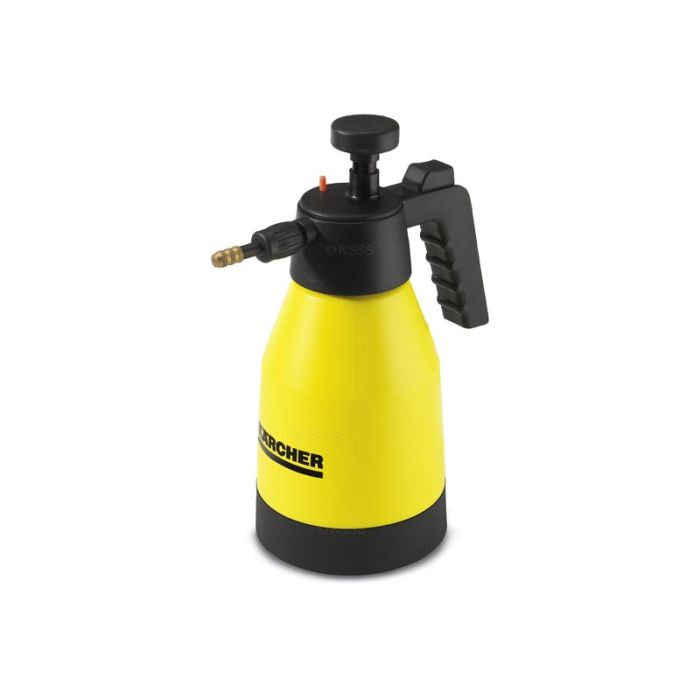 KARCHER - Recipient pulverizare cu pompa [6.394-374.0]