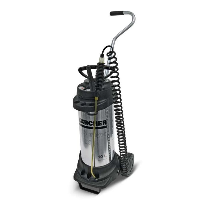 KARCHER - Pulverizator RM EK1, inox [6.394-628.0]