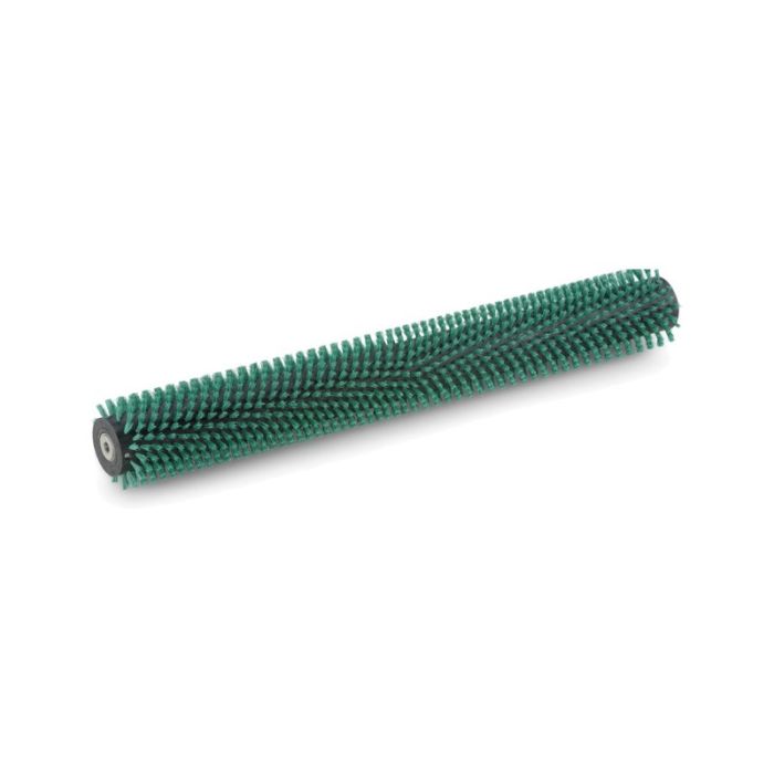 KARCHER - Perie tip valt, culoare verde, tare, 914 mm [6.906-995.0]