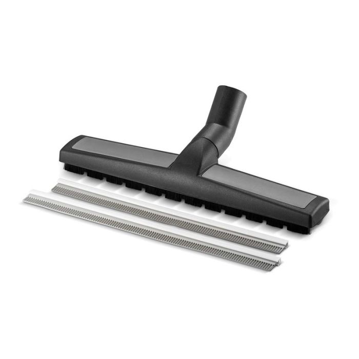 KARCHER - Perie pentru aspirator umed uscat NT, 370x190x75mm [6.907-408.0]