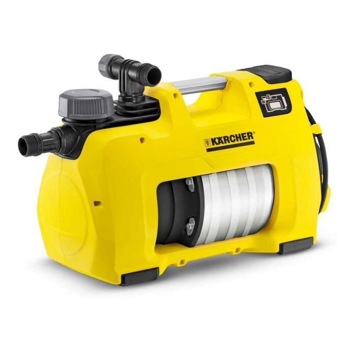 KARCHER - Adaptor de racordare cu 2 cuplaje pentru pompe