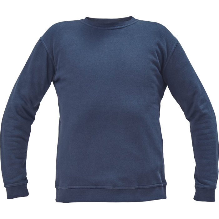 CERVA - Bluza TOURS, bleumarin, mas. XXL [0306000141005]