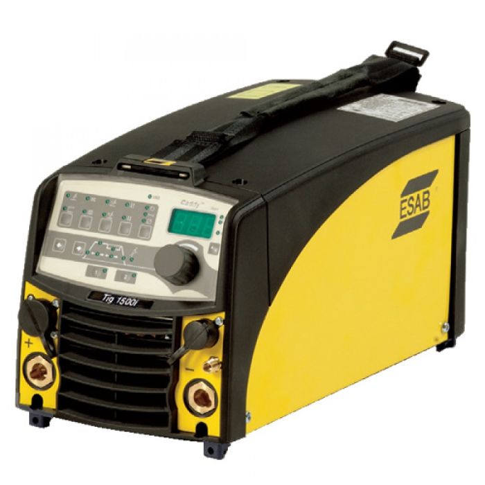 Esab - Caddy Tig 1500i TA34 [0460450882]