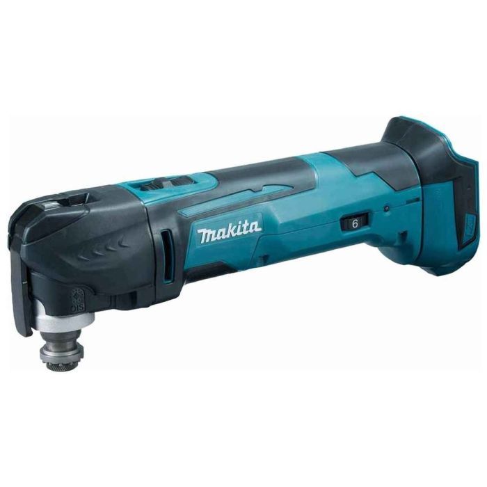 Makita - DTM51Z Masina multifunctionala compatibila cu acum. Li-Ion 18V [DTM51Z]