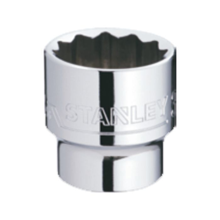 STANLEY - Cheie tubulara 24mm 1/2 12P [1-88-796]