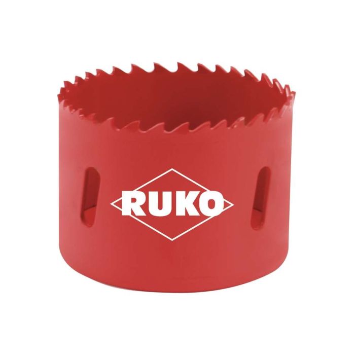 Ruko - Carota bimetal HSS Ø 14 mm [106014]