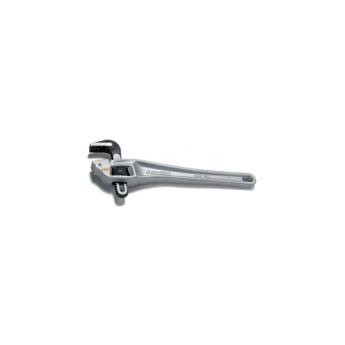 Ridgid - Cheie cotita din aluminiu pentru tevi 50mm