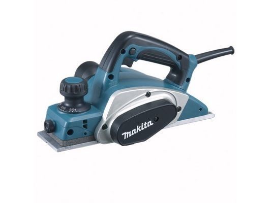 Makita - KP0800 Rindea electrica 82mm [KP0800]