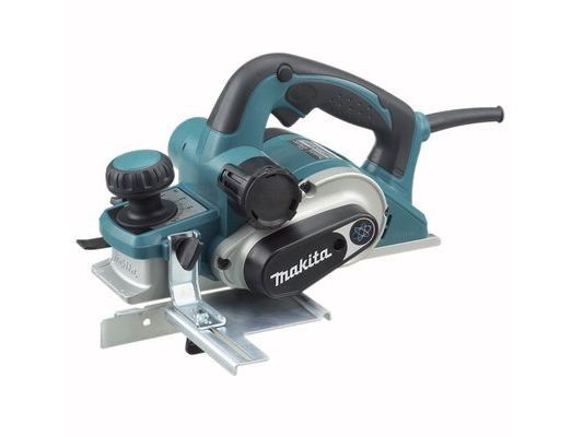 Makita - KP0810C Rindea 82mm 1050W 3.4kg [KP0810C]