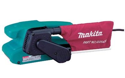 Makita - 9910 Masina de slefuit cu banda 76X457mm 650W 2.7kg [9910]