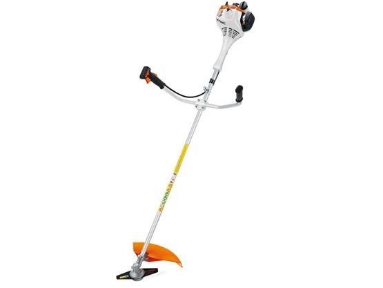 Stihl - Motocoasa FS 55 cu cutit GSB 230-2