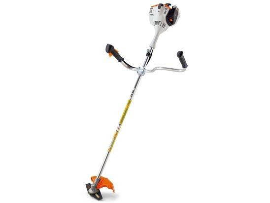 Stihl - Motocoasa FS 56 cu cutit GSB 230-2 [41442000000.41442000160]