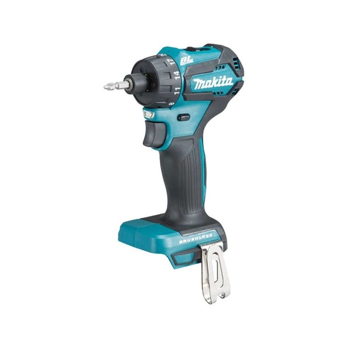 Makita - Masina de gaurit si insurubat 40Nm, 18V, fara acumulator si incarcator [DDF083Z]