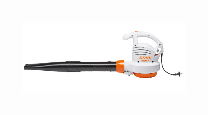 Stihl - Suflanta electrica BGE 71 [48110111526,48110111542]